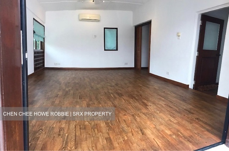 Clementi Park (D21), Detached #521321021